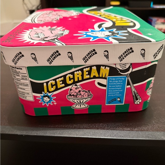 Reebok x Ice Cream x Billionaire Boys Club - Picture 8 of 8